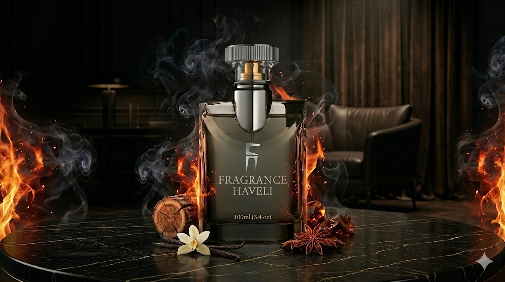 Bvlgari for Him: The Power of a Signature Scent