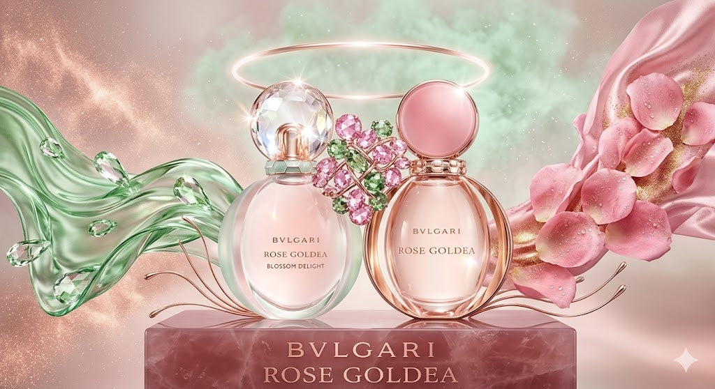 Bvlgari for Her: A Scent of Pure Sophistication
