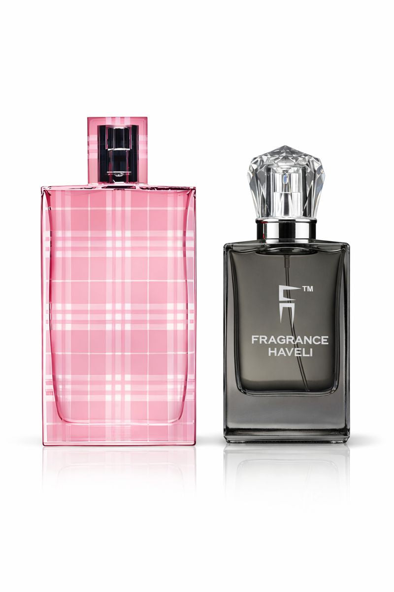 Inspired Version of Brit Sheer  Fresh Fruity Floral Perfume | Fragrance Haveli