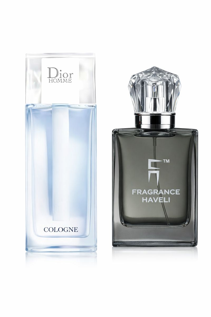 Recreation of Dior Homme Cologne | Fresh Citrus Daily Wear (100 ml)