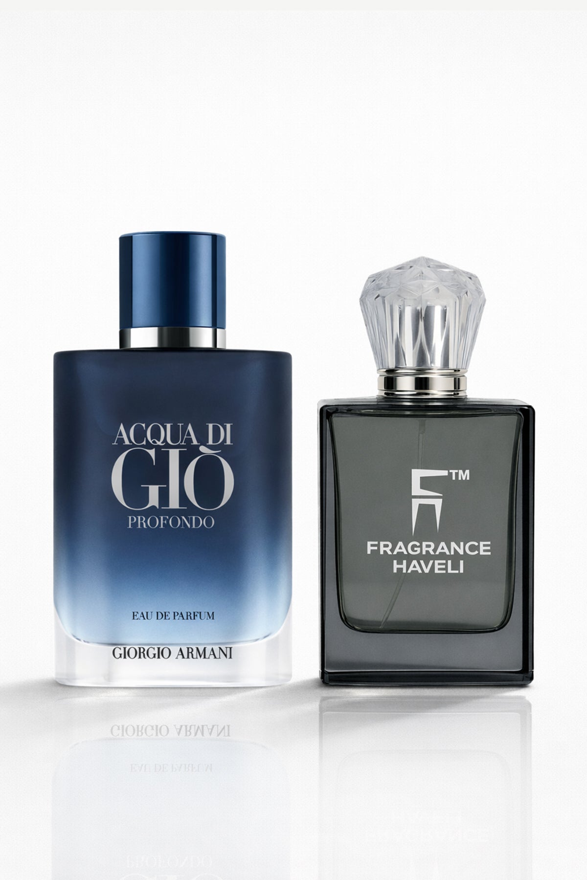 Inspired Version of Acqua Di Gio Profondo Fragrance Haveli