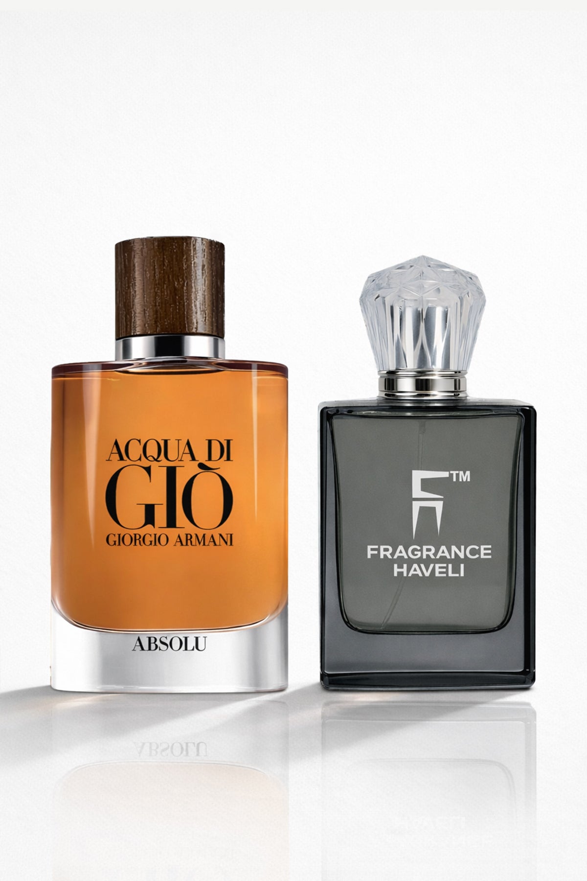 Inspired Acqua Di Gio Absolu Perfume | Fragrance Haveli