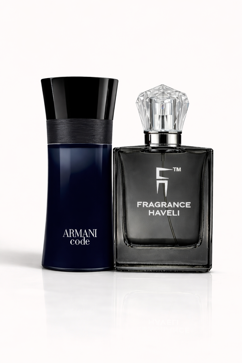Armani Code – Citrus Warm Spicy Perfume for Men | Fragrance Haveli