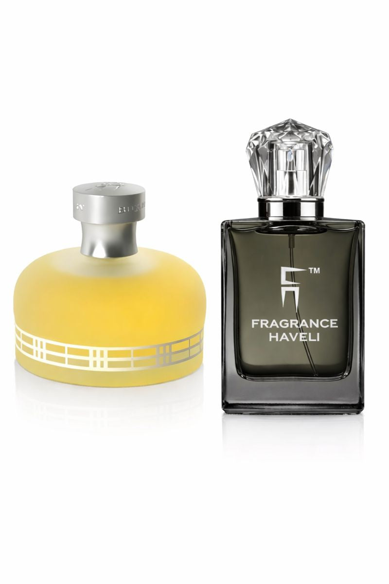 Recreation of Burberry Weekend for Women | Fresh Floral Fruity Perfume for Women Daily Wear Fragrance (100 ml)