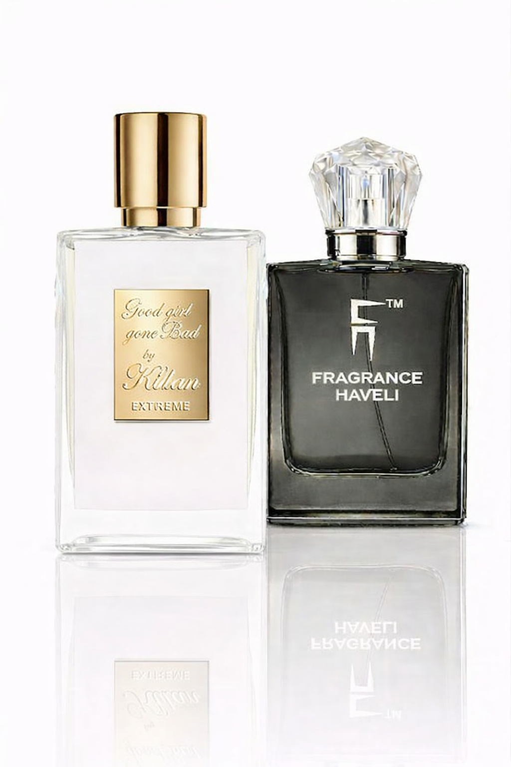 Kilian Good Girl Gone Bad Sweet White Floral Fruity Perfume for Women | Fragrance Haveli