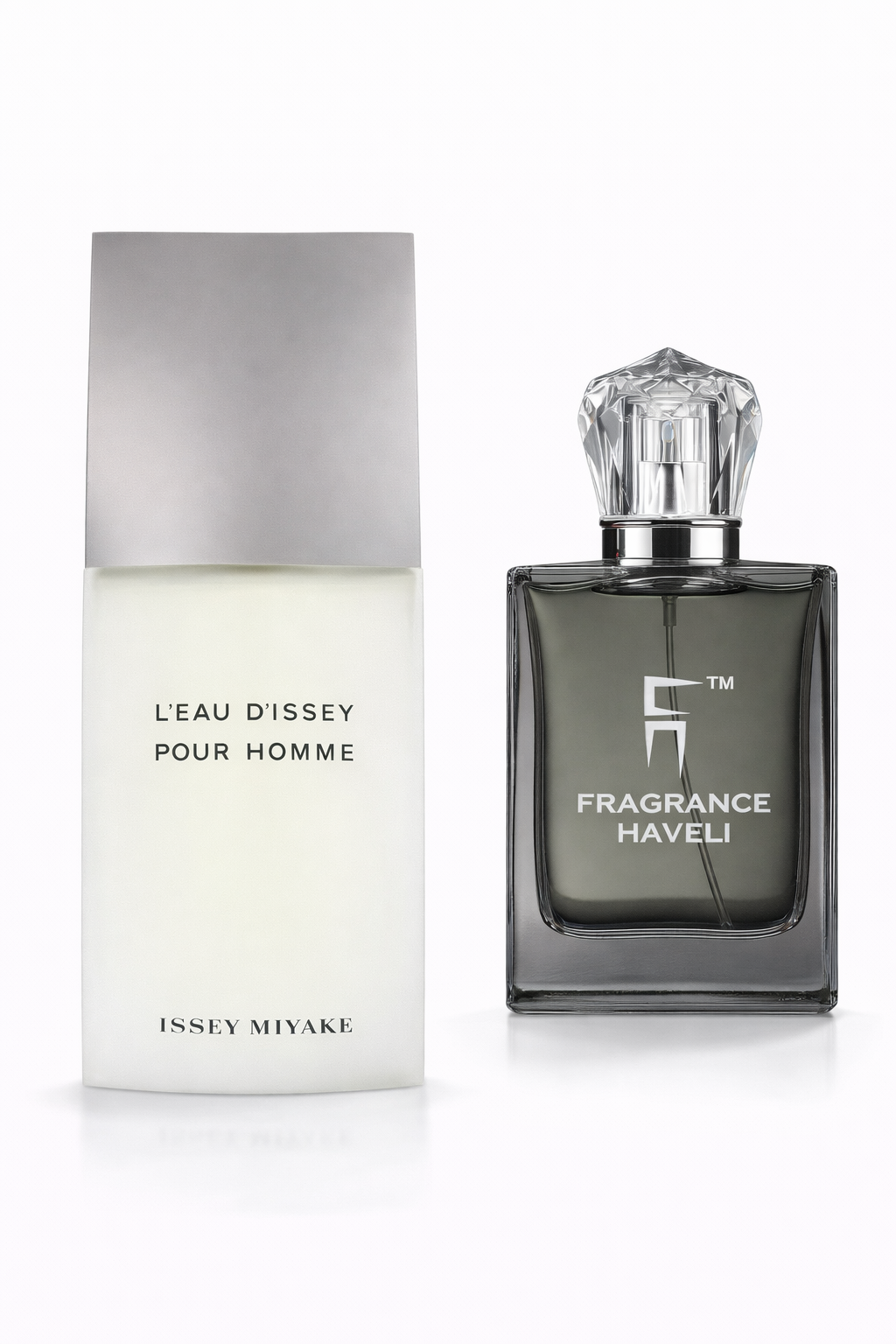 Recreation of L’Eau d’Issey Pour Homme | Fresh Woody Citrus Perfume for Men – Daily Wear Fragrance (100 ml)