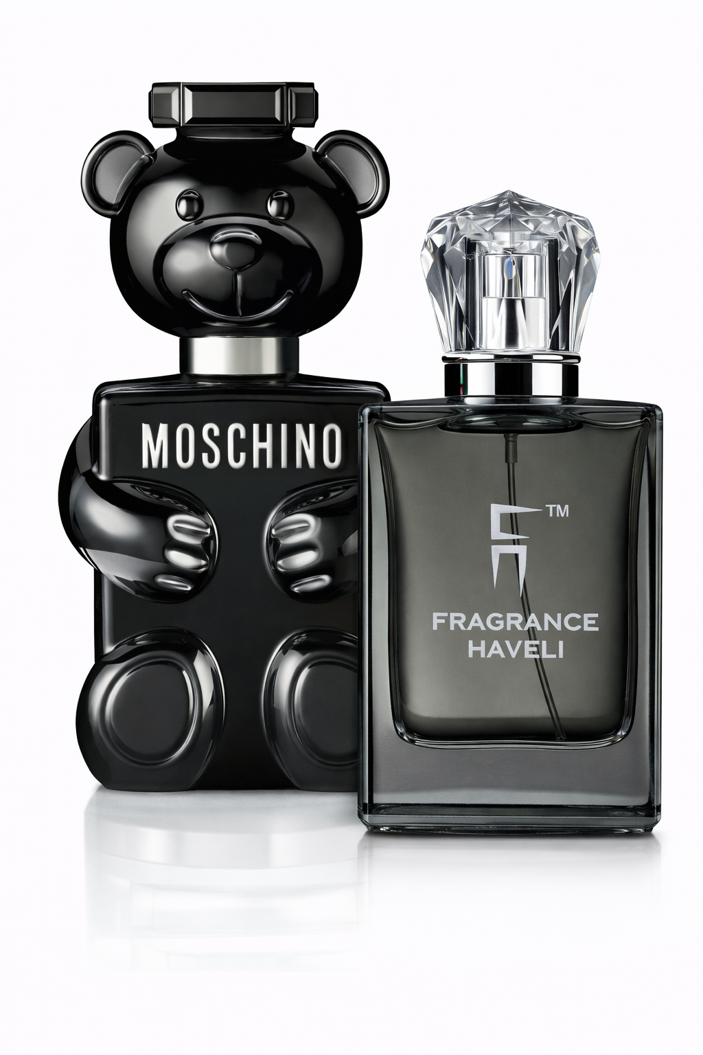 Recreation of Toy Boy | Spicy Floral Woody Perfume for Men – Party Wear Fragrance (100 ml)