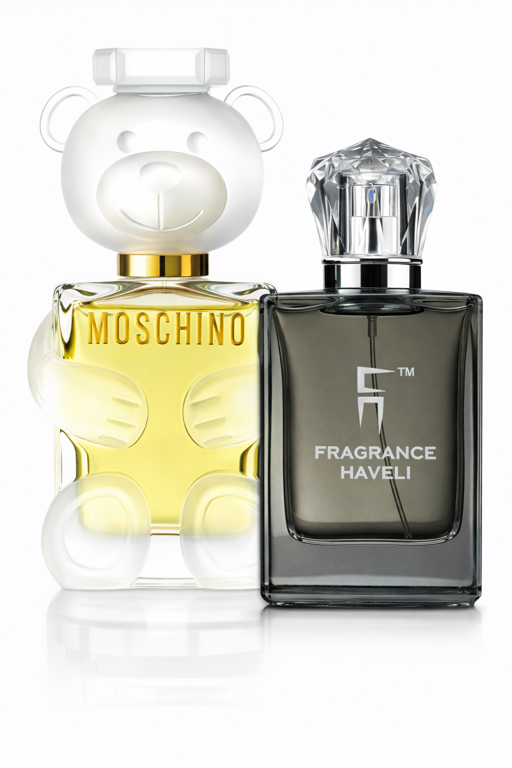 Recreation of Toy 2 | Fresh Fruity Floral Perfume for Women – Daily Wear Fragrance (100 ml)