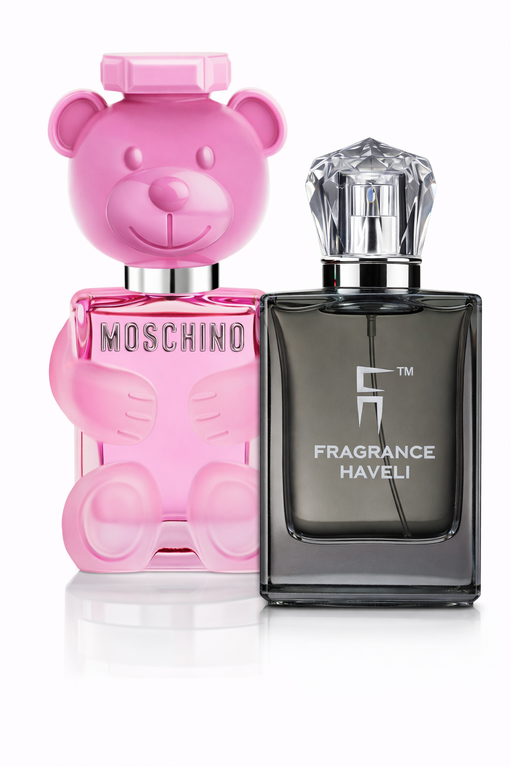 Recreation of Toy 2 Bubble Gum | Sweet Fruity Floral Perfume for Women – Party Wear Fragrance (100 ml)