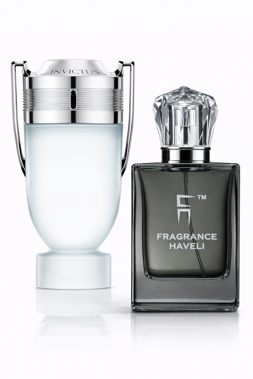 Recreation of Invictus Aqua | Fresh Aquatic Citrus Perfume for Men – Daily Wear Fragrance (100 ml)