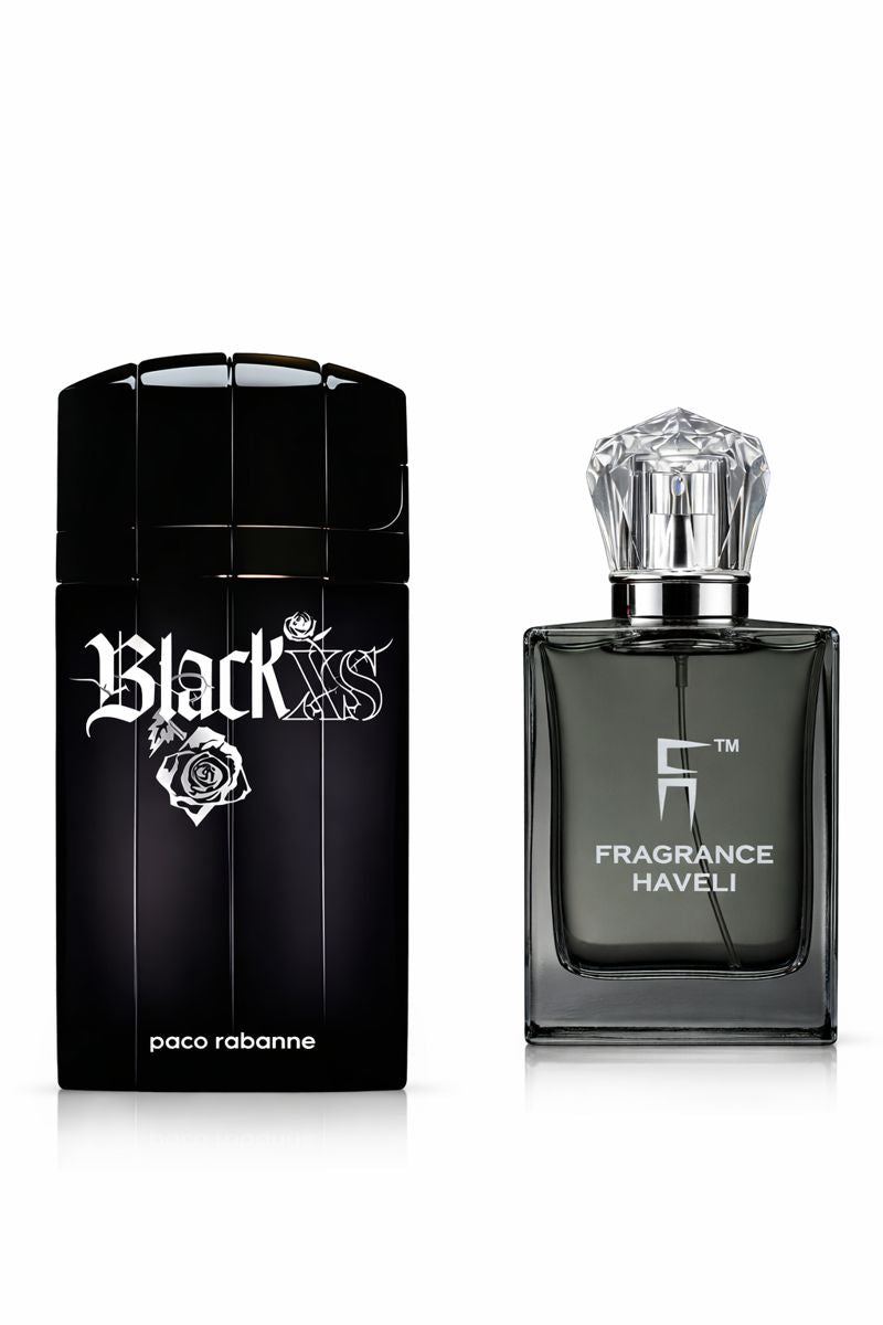 Recreation of Fragrance Haveli | Fresh Spicy Perfume for Men – Daily Wear Fragrance (100 ml)