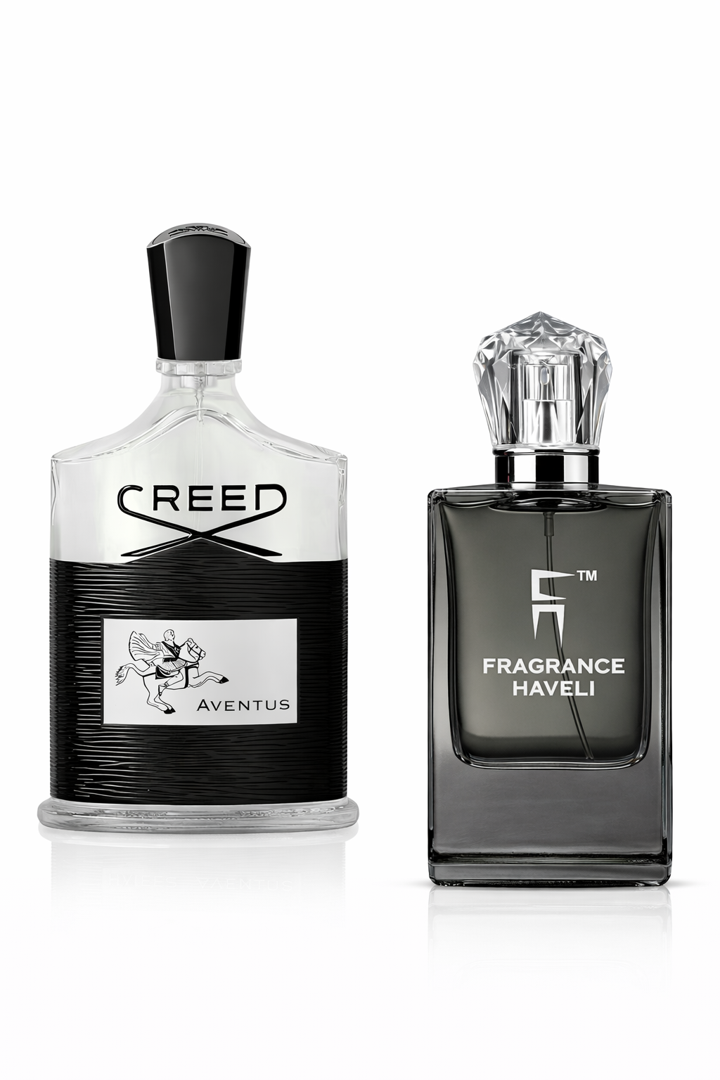 Recreation of Aventus Creed | Fruity Woody Perfume for Men – Daily Wear Fragrance (100 ml)