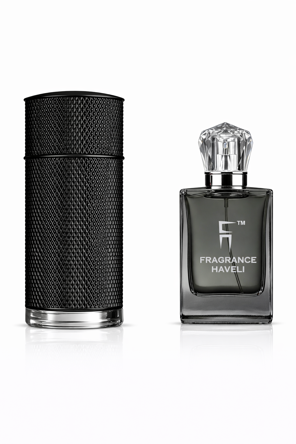 Recreation of Icon Elite Alfred Dunhill | Woody Spicy Perfume for Men – Daily Wear Fragrance (100 ml)