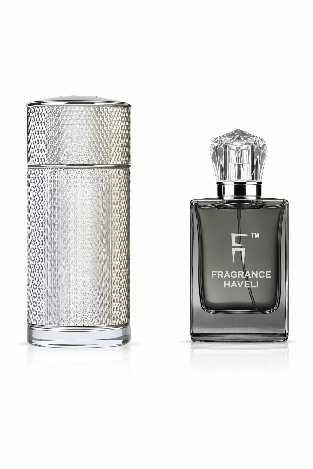 Recreation of Icon Alfred Dunhill | Woody Spicy Perfume for Men Daily Wear Fragrance (100 ml)