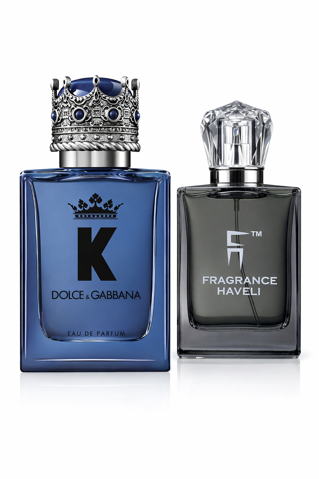 Recreation of Dolce & Gabbana The One for Men | Spicy Woody Perfume for Men – Evening Wear Fragrance (100 ml)
