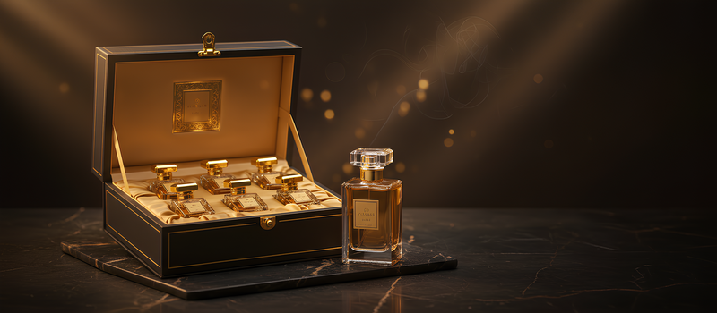 Luxury Gift Sets