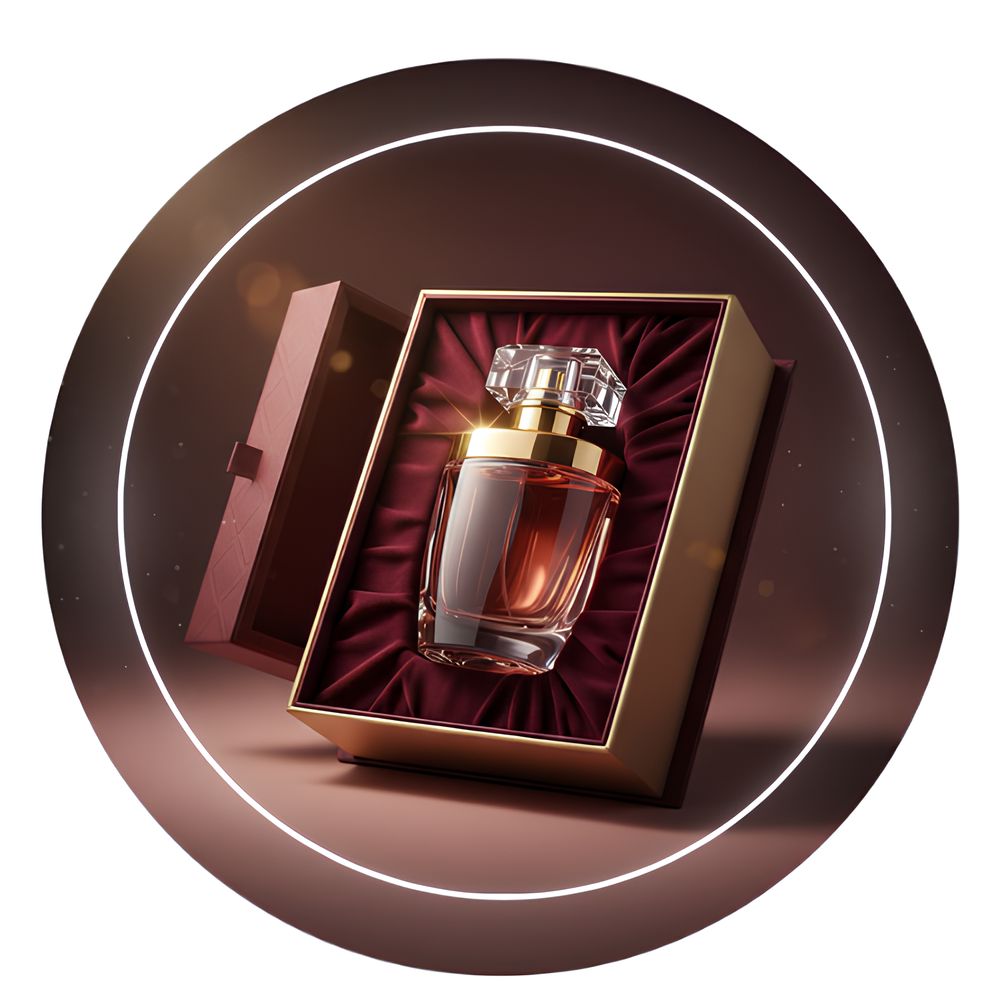 Gift perfume