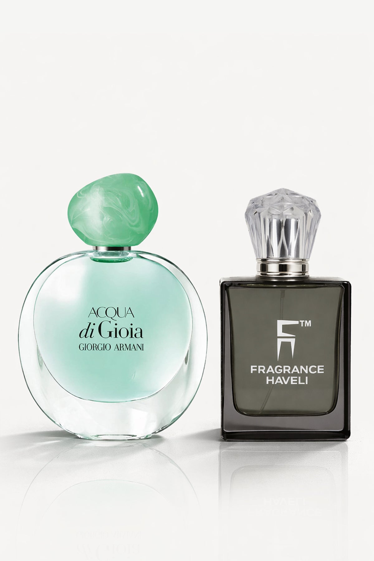 Inspired Version of Acqua di Gioia  Fresh Aqua Blossom | Fragrance Haveli