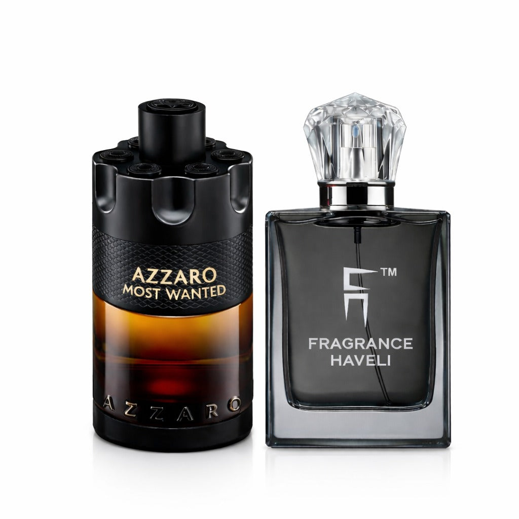 Azzaro Wanted Forever Elixir Bold Woody Spicy Perfume for Men – Fragrance Haveli