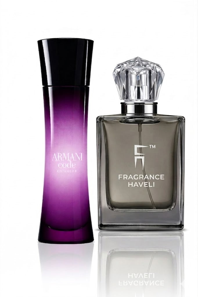 Armani Code for Women Sweet Floral Citrus Perfume for Women | Fragrance Haveli