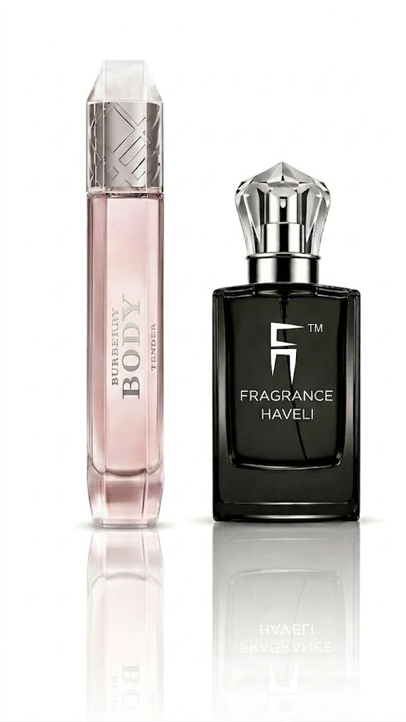 Burberry Body Eau De Parfum For Women Sweet Fruity Chypre Perfume for Women | Fragrance Haveli