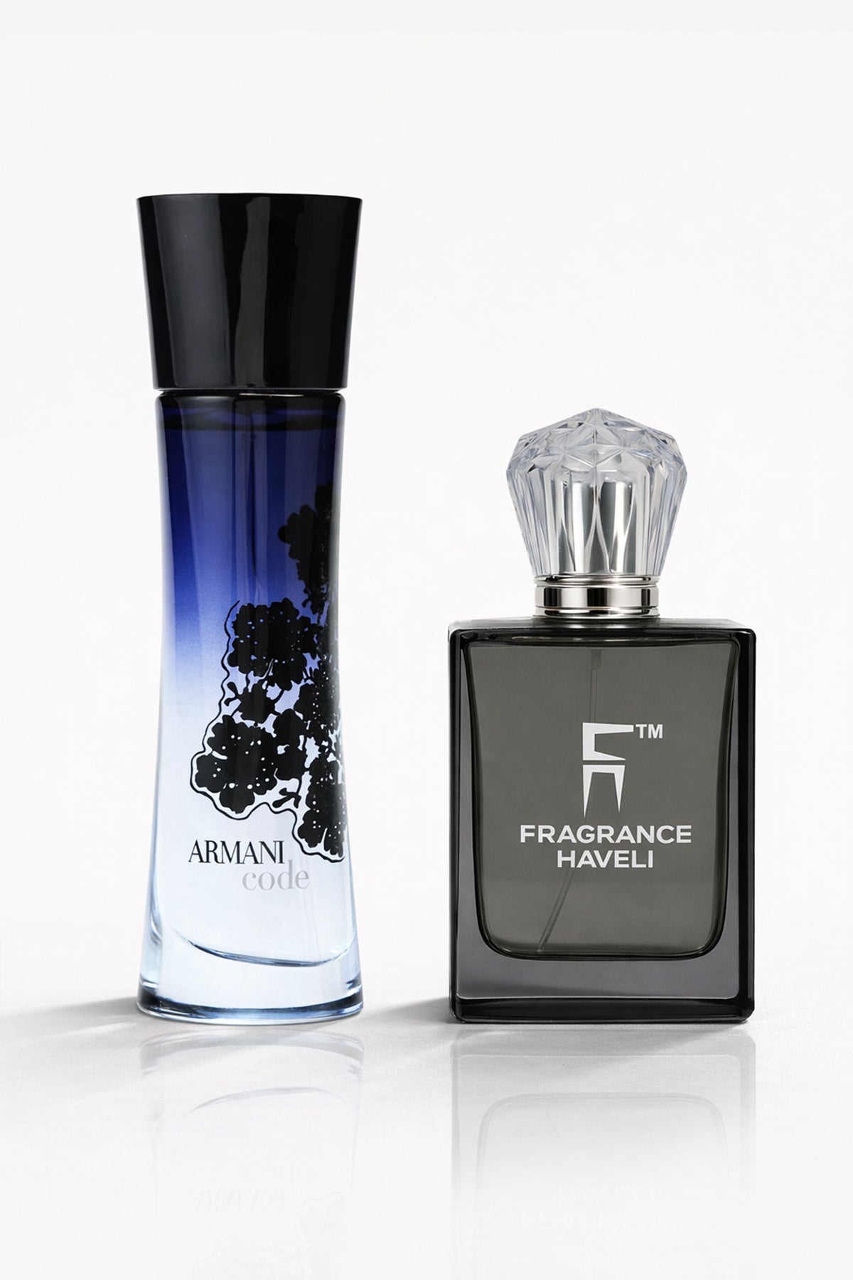 Inspired Version of Armani Code Warm Honey Floral | Fragrance Haveli