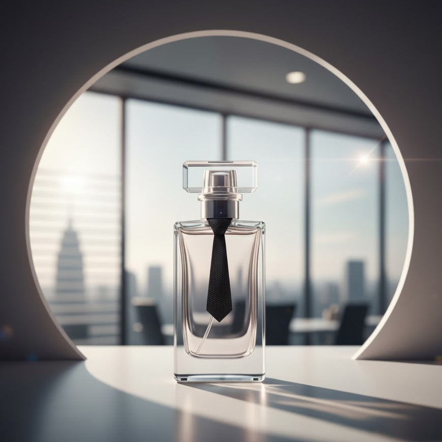 Office perfume