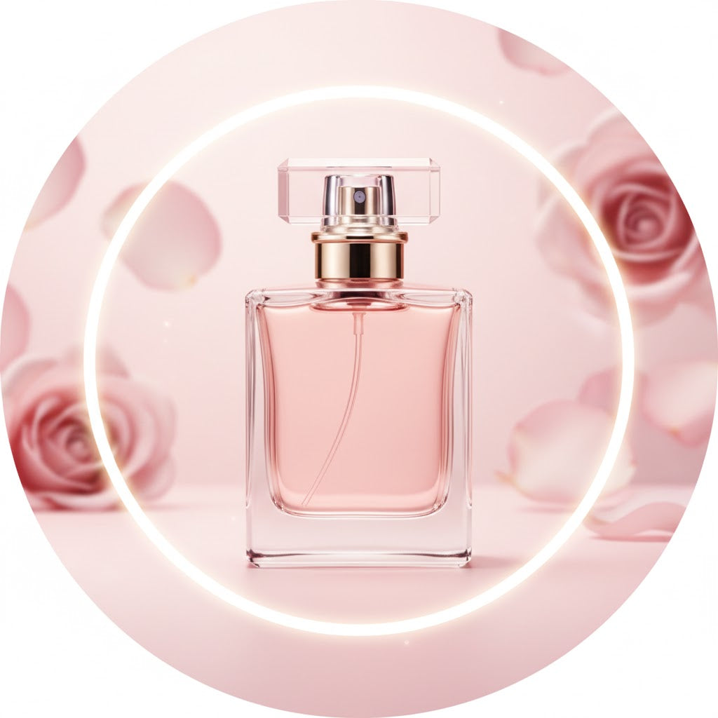Women’s Perfumes